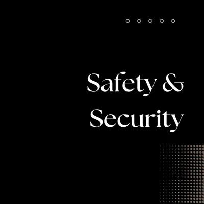 My core focus is providing robust safety and security solutions tailored for senior living.