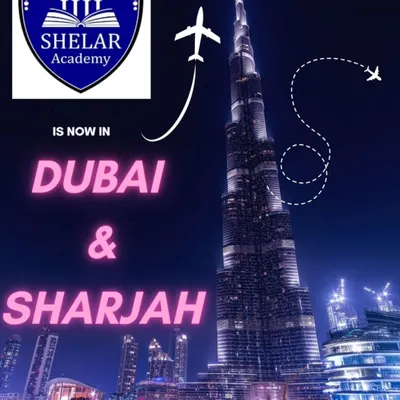 Announcing the expansion of our services to Dubai and Sharjah. We are proud to offer our proven admission counseling and career guidance to students abroad who are aiming for top-tier institutions in India.