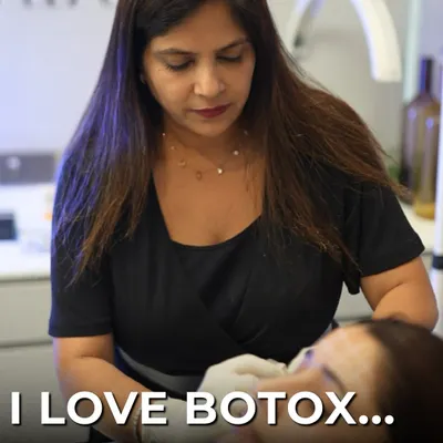I love Botox for its ability to smooth dynamic wrinkles, but it is just one tool in our anti-aging toolkit. A truly graceful aging process involves a comprehensive plan that addresses skin quality, volume loss, and texture.