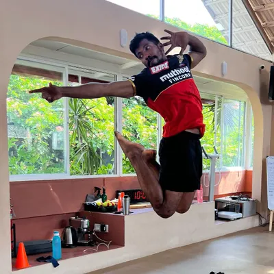 That post-workout feeling. Full of energy and ready to take on the weekend. Happy Saturday everyone.