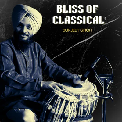 I am happy to share that my album “Bliss of Classical” is out now on all audio platforms. It is a collection of traditional compositions that are very close to my heart. I hope you will like it.