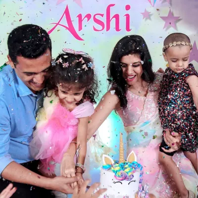A burst of joy and confetti during the cake cutting ceremony. We capture the peak moments of celebration in a dynamic and candid style.