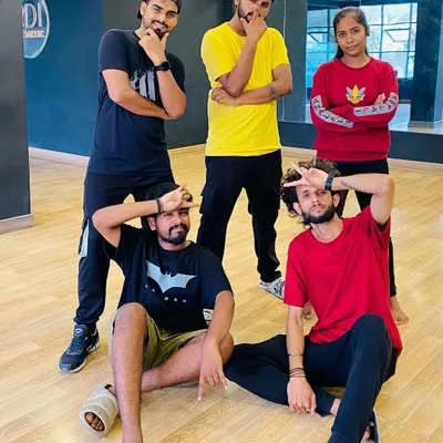 Meet Team RDI. This is the crew that brings the fire to every class. Our trainers are passionate, experienced, and dedicated to your fitness journey.