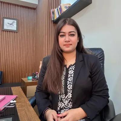 Trust your lawyer to do their job. In my chamber, I develop the strategy for your case with the single-minded focus of achieving the best possible outcome for you.
