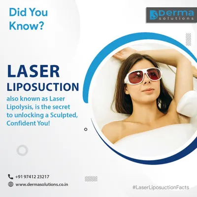 Laser Lipolysis is a sophisticated technique I use for detailed body sculpting. By using laser energy to break down fat cells, I can help you achieve a more defined and confident look. This is an effective method for those seeking a non-surgical path to a contoured body.