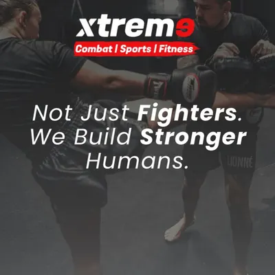 Our philosophy is simple. We use the discipline of combat sports to build stronger, more confident, and resilient human beings. This is more than a gym, it's a place to forge a new you.