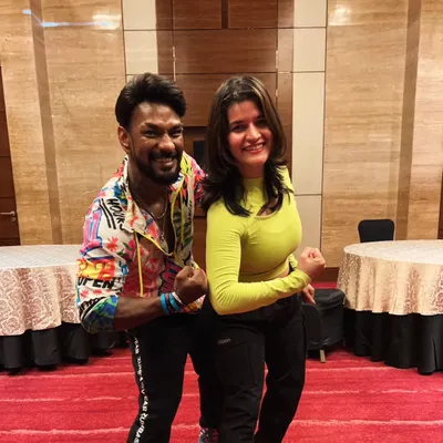 A wonderful day with amazing people. I'm so grateful for opportunities to connect with and learn from top trainers in the industry.