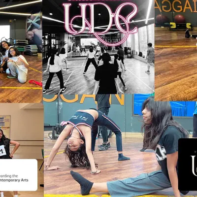 We are thrilled to partner with Rock School London for our Jazz Dance Certification Program. This collage represents our commitment to providing students with opportunities for formal training and internationally recognized qualifications.