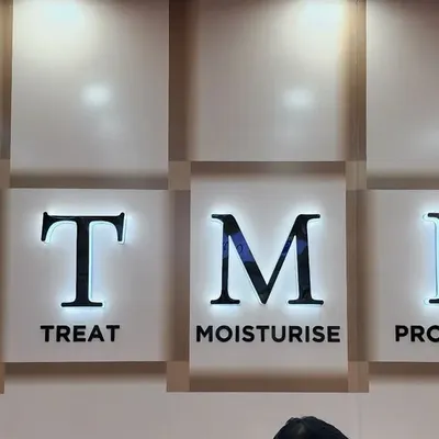 The CTMP routine is the foundation of my skincare philosophy. This simple four-step process of Cleanse, Treat, Moisturize, and Protect is all you need for healthy skin.