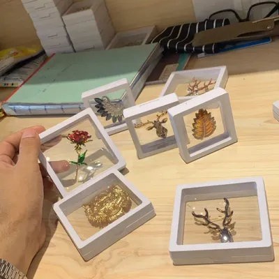 It's the small touches that complete a look. Here is a selection of my custom lapel pins, from floral designs to stag heads, created to add a personal and unique accent to any blazer or suit.
