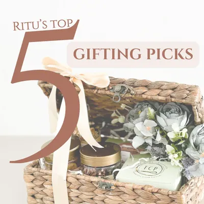 This is one of my top gifting picks. Our classic wicker trunk is sturdy, elegant, and reusable, making it a gift that lasts long after the delicious treats inside are gone.