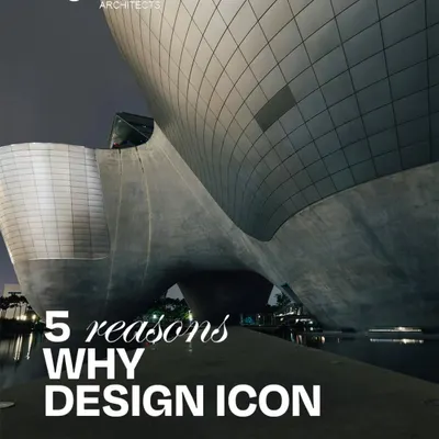 We believe in transparency and partnership, and this series outlines the five key reasons clients choose to build their vision with us. It's a look into the core values that define our practice and ensure project excellence.
