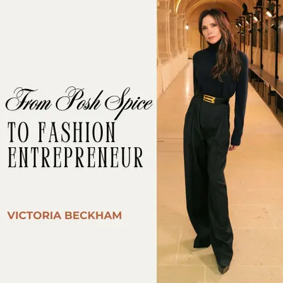 Victoria Beckham is a masterclass in personal branding. I analyze her style evolution from pop star to a powerhouse fashion entrepreneur, showing how she used clothing to support her ambition.