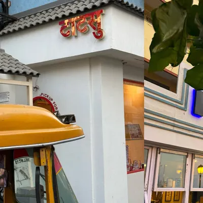 A collage of life lately, from the blur of an auto-rickshaw to the quiet architecture of a heritage building.