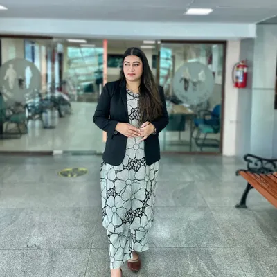 Straight outta court. The work of a litigator is a constant hustle.
