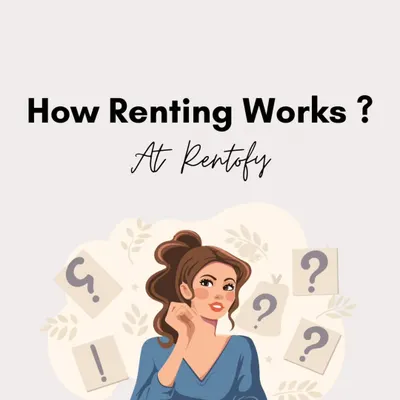 First time renting? Here’s a simple guide on how it works. It all starts with figuring out your vibe and browsing the collection.