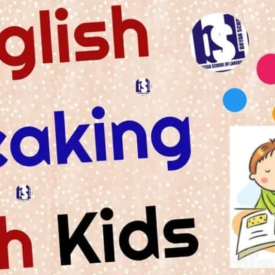 We are dedicated to helping children unlock their potential by learning to speak English with fluency. Our program is the first step in a journey towards greater confidence and better communication for your child's future.