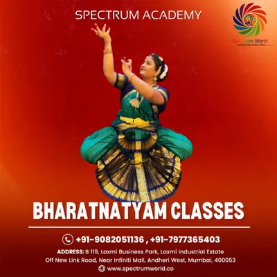 We offer structured Bharatnatyam classes for all levels. This classical dance form is a beautiful blend of expression, rhythm, and devotion, and we guide you through every step of the journey.