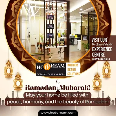 Ramadan Mubarak to our wonderful community. We wish you a season filled with peace, harmony, and beauty in your homes and hearts.