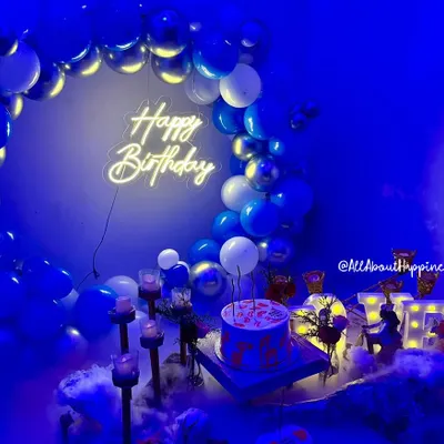 For a truly magical vibe, book our 'Smokey Lounge' surprise. We use dry ice to create a dreamy, cloud-like effect on the floor, perfect for a grand entrance or a moody party atmosphere.