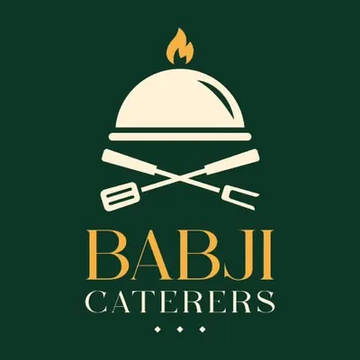 Introducing the new look for Babji Caterers. Our new logo reflects our commitment to blending tradition with innovation, while continuing the legacy of authentic flavors you have always loved.