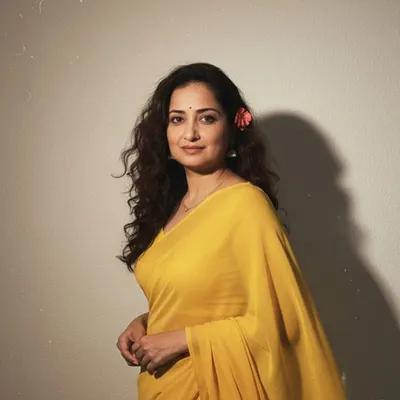 As a yog shikshak and a mother, my mission is to share the gift of yoga that helped me heal. I believe in the proverb 'Pehla sukh nirogi kaya' (the first happiness is a healthy body).