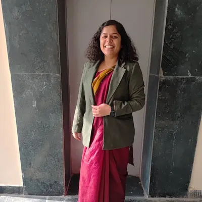 Serving as a judge at the Lloyd School of Law for a national competition was a privilege. It is inspiring to see the dedication and skill of upcoming lawyers and to contribute to their professional development.