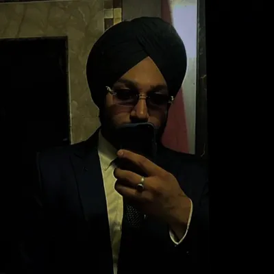 Suited up and ready for a friend's wedding event. While I'm serious about the music, I always make sure to match the vibe of the occasion, whether it's a formal wedding or a casual party.