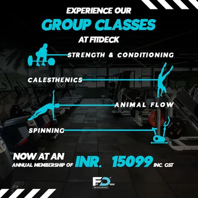 Experience our diverse group classes. We offer everything from Strength & Conditioning to Calisthenics and Animal Flow to keep your workouts exciting.