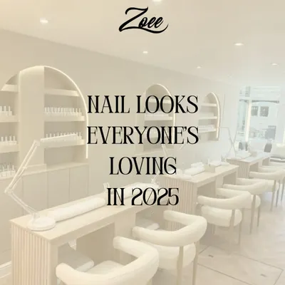A glimpse into my clean, modern, and serene salon space. I designed it to be a welcoming environment where you can relax and enjoy your pampering session, knowing you are in a hygienic and professional setting.