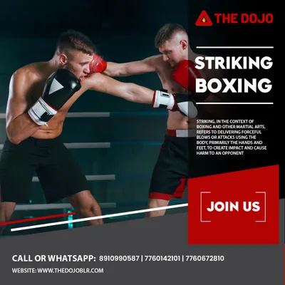 Our Striking Boxing program is built to develop forceful, effective attacks using your hands and feet. We teach you how to generate impact and create angles, moving beyond simple drills to understand real combat application.