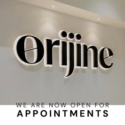 Our doors in Mumbai are open, and our journey begins with you. Every corner of Orijine holds a promise of comfort, care, and calm. I cannot wait to welcome you to experience our unique approach to wellness.