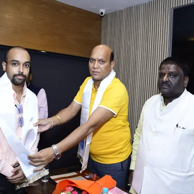 Being formally recognized during my appointment as an Executive Board Member of the All Delhi Kickboxing Association. This role is a responsibility I take seriously to serve our community of athletes.