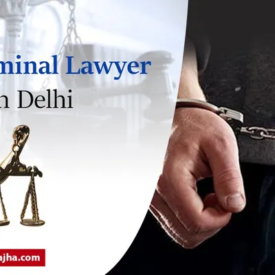 When you are facing criminal charges, you need a lawyer who will handle your case with the utmost seriousness. I defend clients in all types of criminal matters in Delhi.