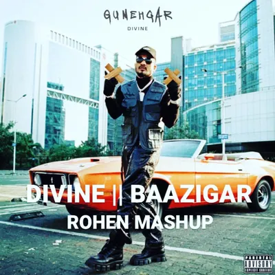 I love giving classics a fresh spin. For this project, I combined the distinct styles of Divine and Baazigar to produce a high energy mashup designed specifically for the dance floor.