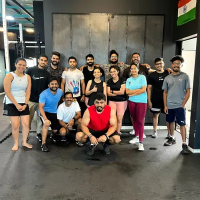 A snapshot of our strong recreational athletes. We are a diverse group of individuals united by a common goal: to become healthier, stronger, and more capable.