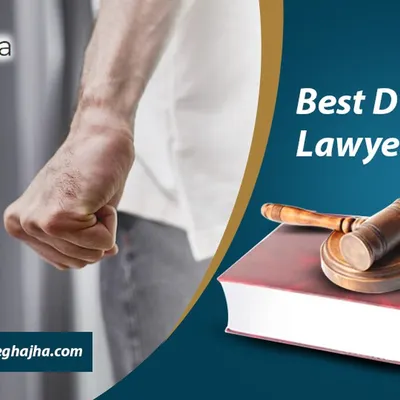 This image represents the fight against domestic violence. As a DV Act lawyer, I use every legal tool available to protect victims and ensure their safety, starting from the moment they reach out for help.