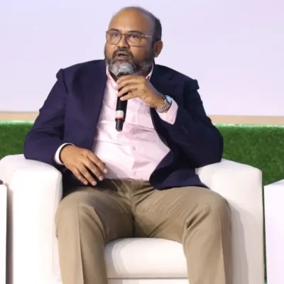 At the CRISIL Ratings Annual Infrastructure Summit, our Country Head, Sharad Pungalia, underscored the unique alignment of intent across policymakers and industry as a key driver for renewable energy growth. We are confident that coordinated action will scale our collective impact.