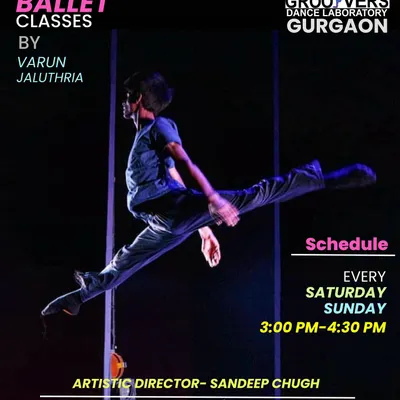 We offer professional ballet classes for beginners, semi-professionals, and pros. Many young dancers overlook ballet, but its techniques provide unparalleled rewards in strength and grace.