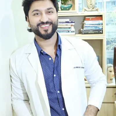 A smile is the best accessory, and feeling good in your own skin is the first step. Here at my clinic, I am ready to help you find your reason to smile with confidence.