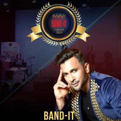 Great performances are built with the right guidance. We welcome celebrated choreographer Terence Lewis to the Band-It festival to mentor and inspire young performers across all disciplines.