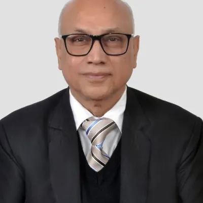 An announcement of my candidacy for the Delhi Assembly Elections 2025. I believe that to bring fundamental change, one must be willing to participate in the political process directly.