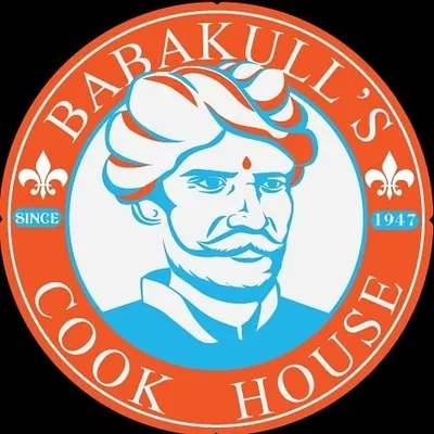 This is the face of Babakull's Cook House. The illustration is a tribute to my grandfather, whose legacy and pre-independence era recipes inspire everything I cook. It’s a symbol of our history and authenticity.