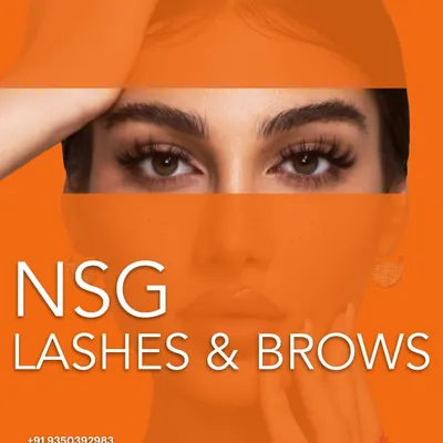 I am excited to offer a full suite of services dedicated to lashes and brows. From extensions and lifts to shaping and tinting, we have everything you need to frame your face perfectly.