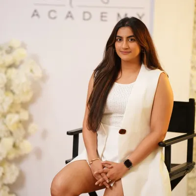 A little about my journey and why I started the academy. My goal is to provide unconventional, real-world training to help aspiring artists build successful careers.
