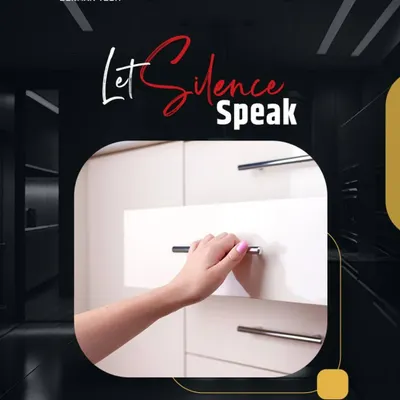 Let silence speak. My hardware ensures your drawers and doors close quietly, because the finest things in life don’t demand attention, they just work beautifully.