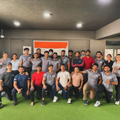 My kind of weekend. Spending quality time with my Peak Performance team for a Continuing Professional Development (CPD) session. For me, teaching is another form of learning.