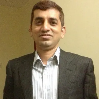 I am Chinmaya G Hegde, the founder and partner at Ganashri Advisers. My promise is to be personally involved and committed to finding the best financial path for your business.