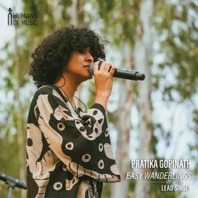 My musical journey has also led me to teaching, which has been an incredibly fulfilling experience. This process of breaking down vocal techniques for others has deepened my own understanding as a performer, which I bring to every stage.