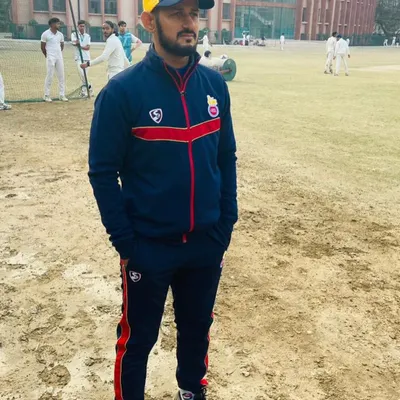 We are proud to announce that our head coach and mentor has cleared the BCCI Level 2 coaching certification. This commitment to professional development ensures our players receive the highest standard of coaching.